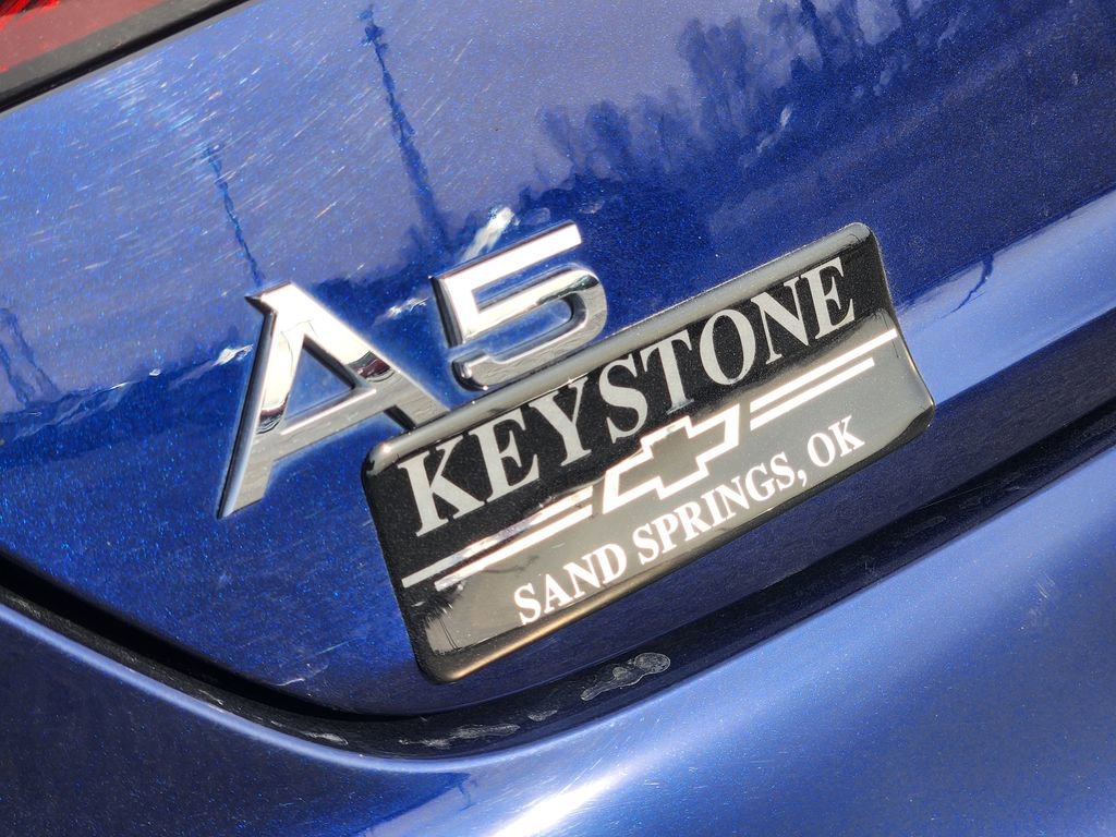 Used 2024 Audi A5 2.0T Premium Plus image 12