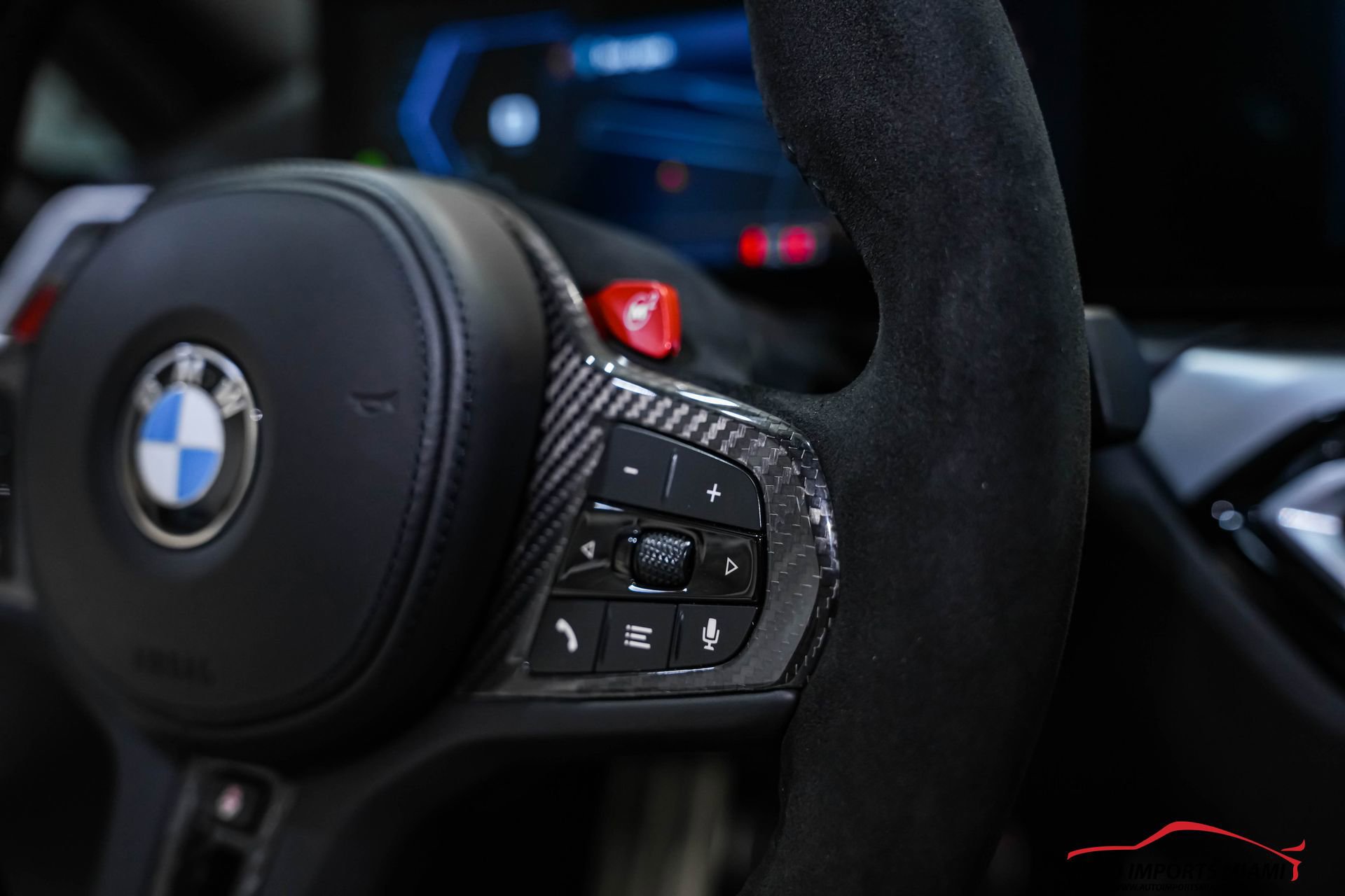 Used 2024 BMW M2 MANUAL w/ Lighting Package image 79