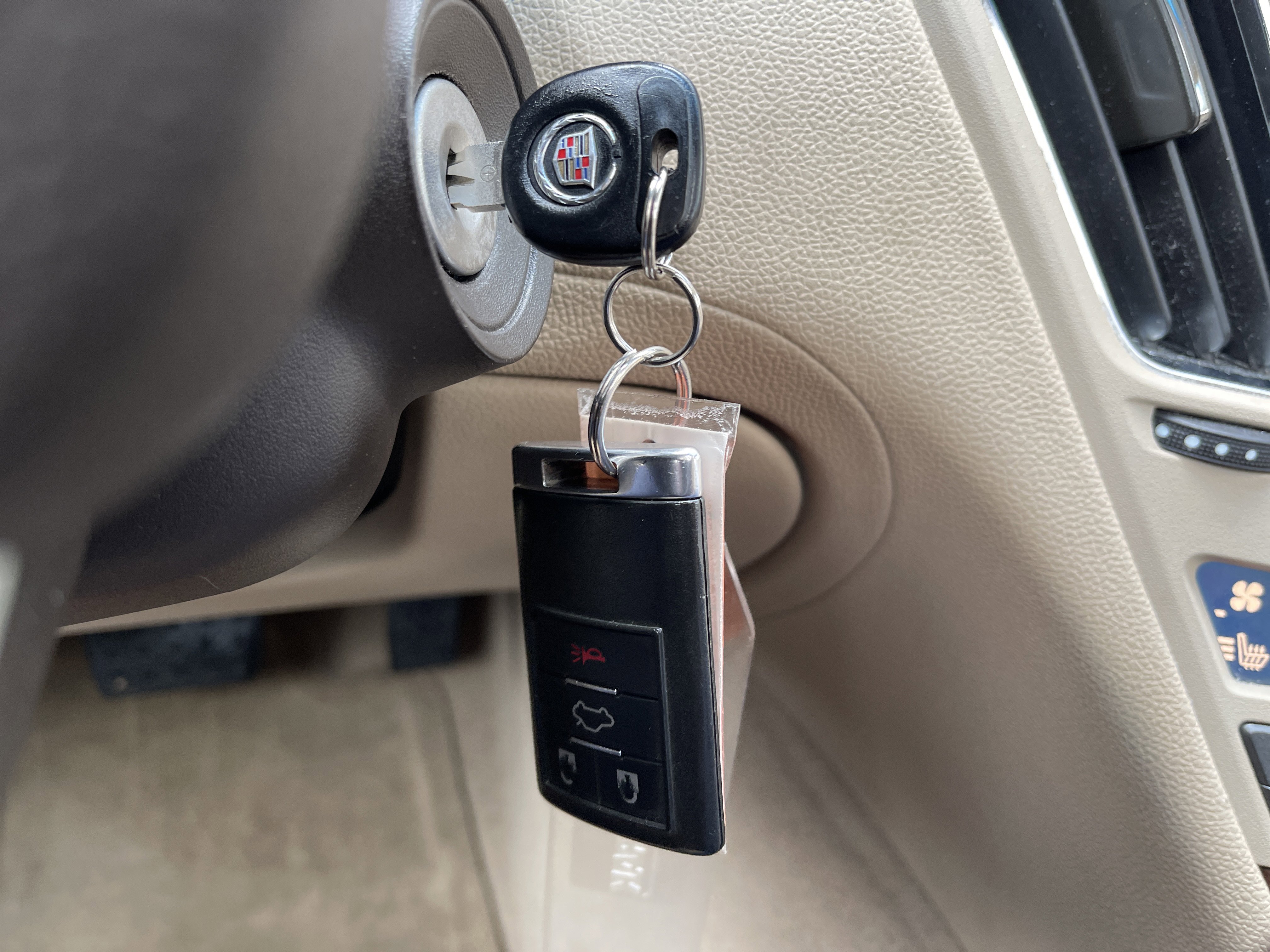 Used 2011 Cadillac CTS Luxury image 42