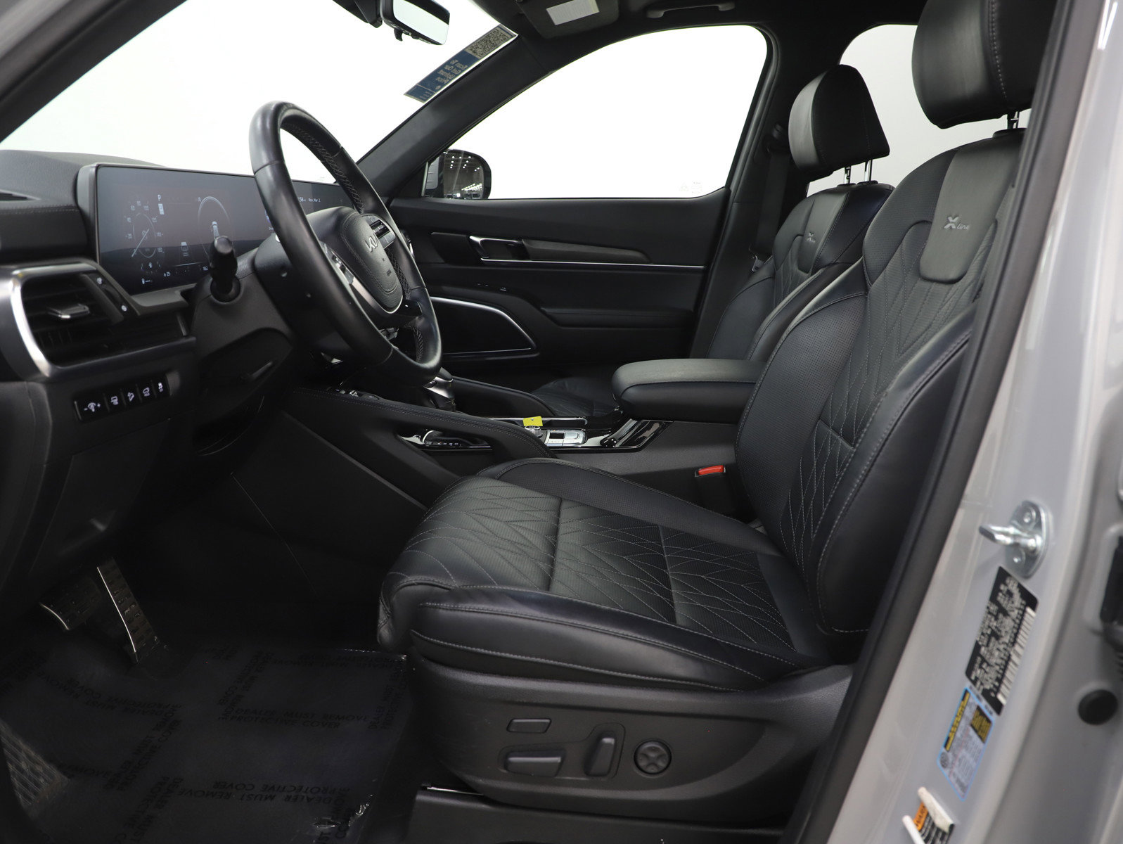 Used 2023 Kia Telluride SX Prestige X-Line AWD/4WD image 27