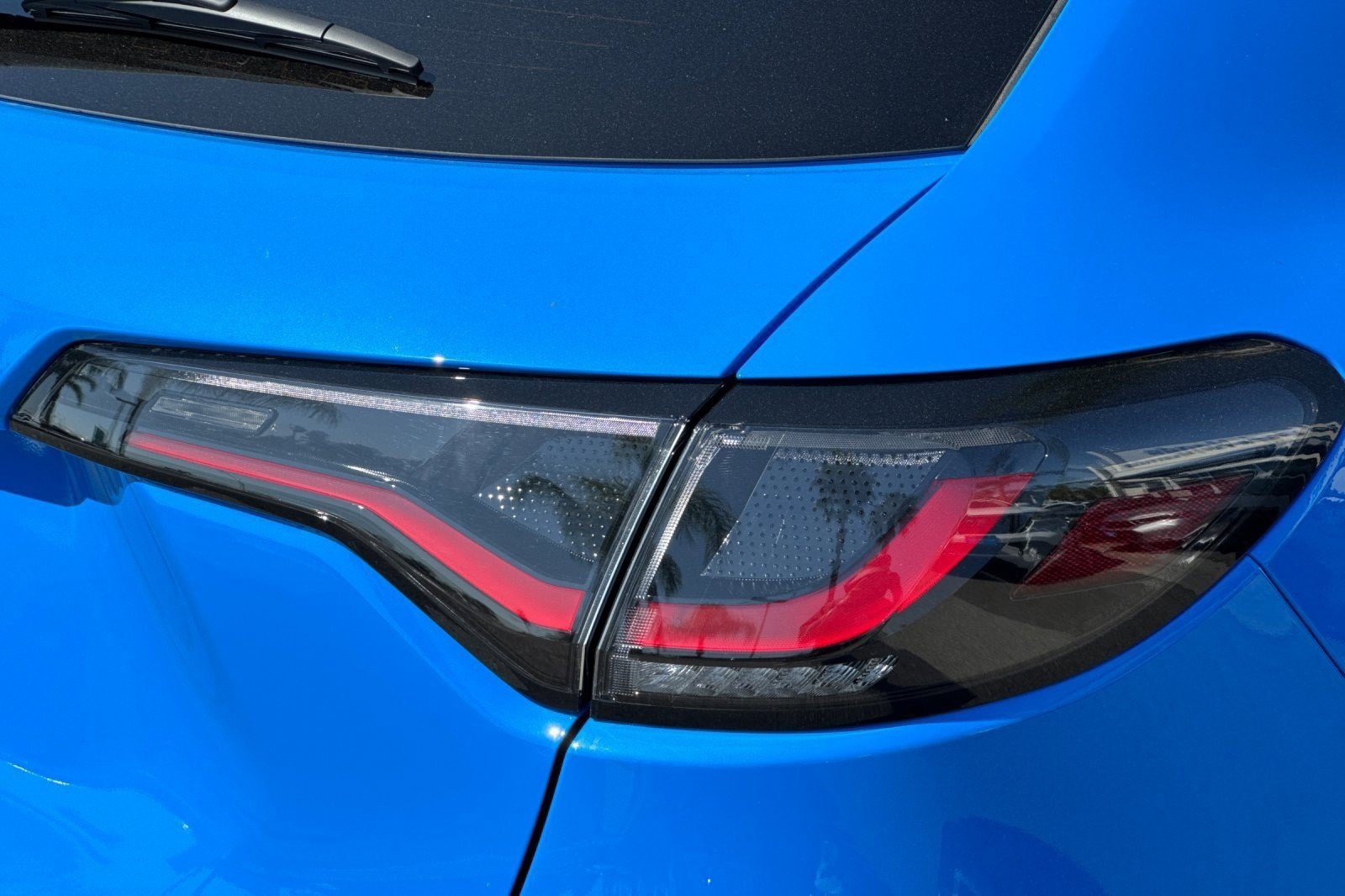 New 2026 Honda HR-V Sport image 12
