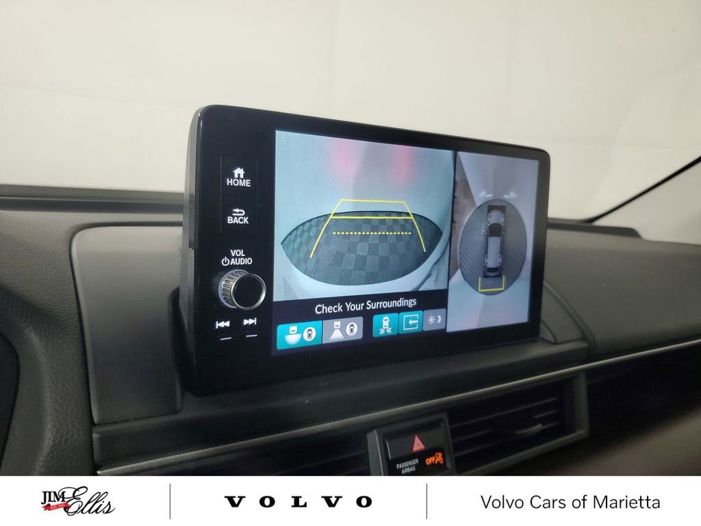 Used 2025 Honda Pilot Elite image 31