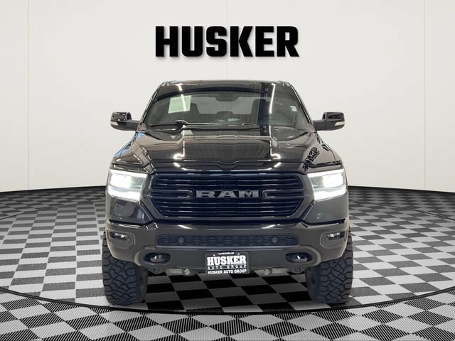 Used 2020 RAM 1500 Big Horn AWD/4WD image 2