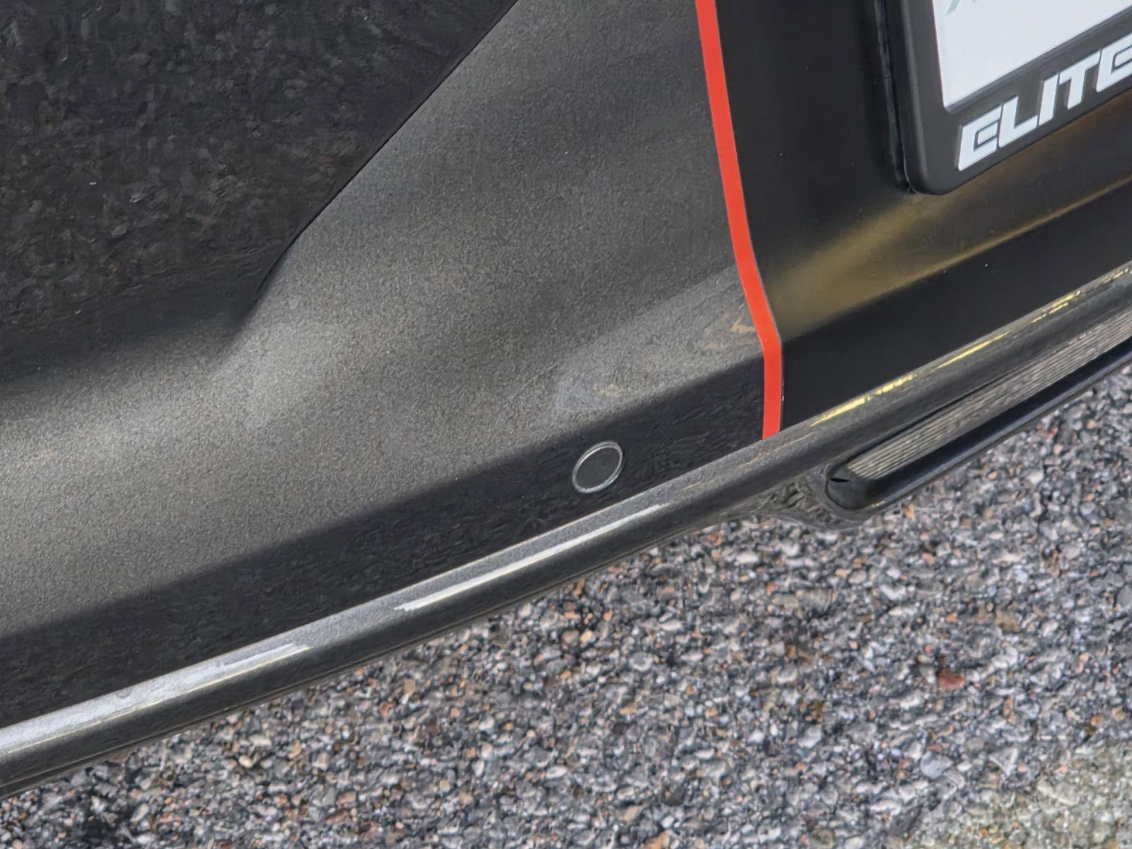 Used 2016 Ford Mustang Coupe w/ Ecoboost Performance Package image 34