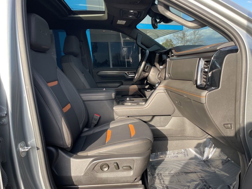 Used 2024 GMC Sierra 2500 AT4 w/ AT4 Premium Plus Package image 27