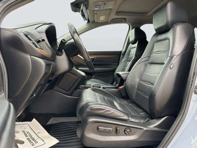 Certified 2022 Honda CR-V EX-L image 26