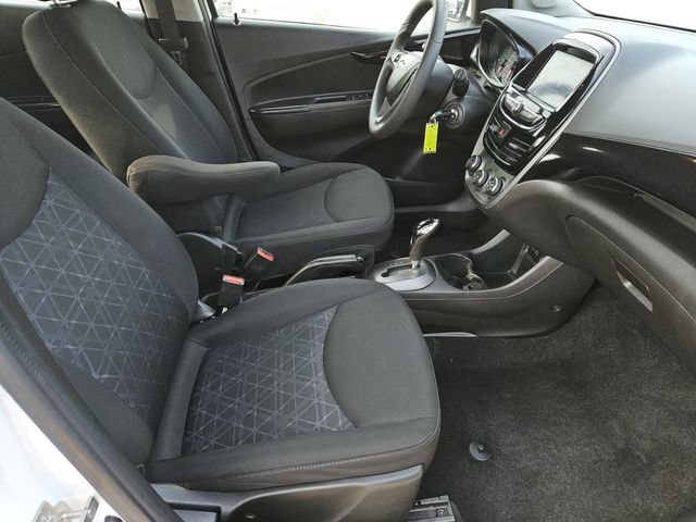 Used 2020 Chevrolet Spark LT FWD image 27