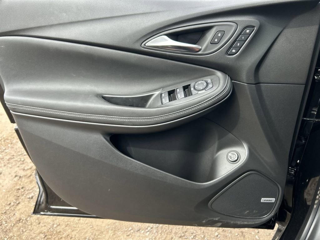New 2026 Buick Encore GX Avenir w/ Avenir Technology Package FWD image 22