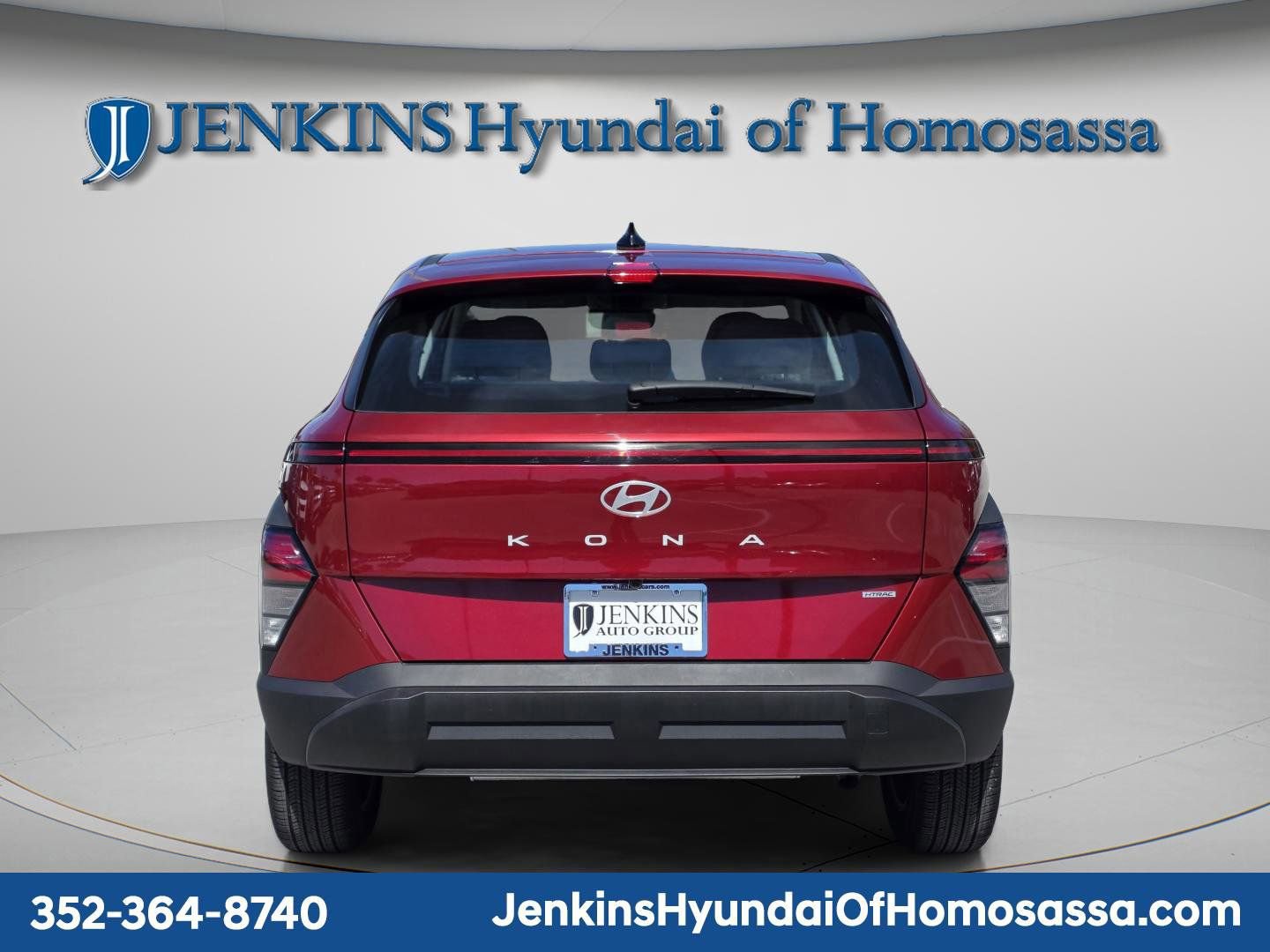 Used 2024 Hyundai Kona SE image 6