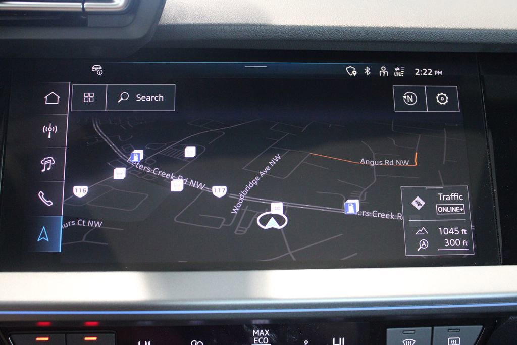 New 2026 Audi A3 2.0T Premium Plus image 13