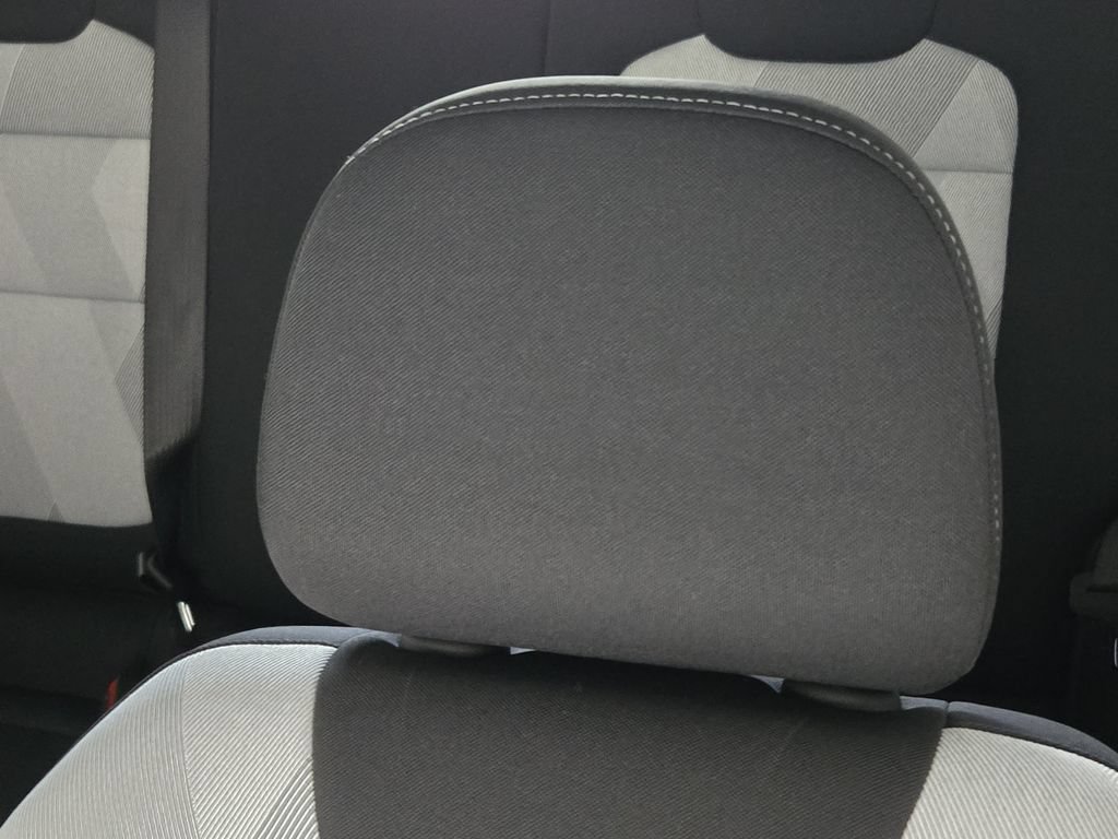 New 2026 Chevrolet Trax RS w/ Driver Confidence Package FWD image 26