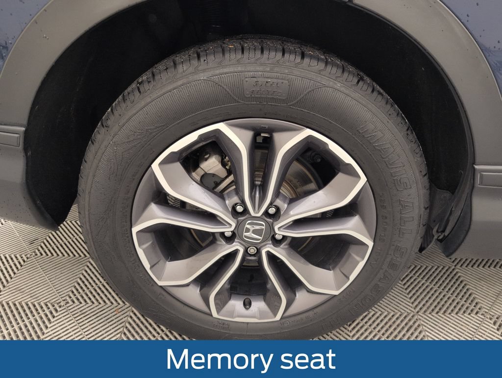 Used 2020 Honda CR-V EX-L image 19