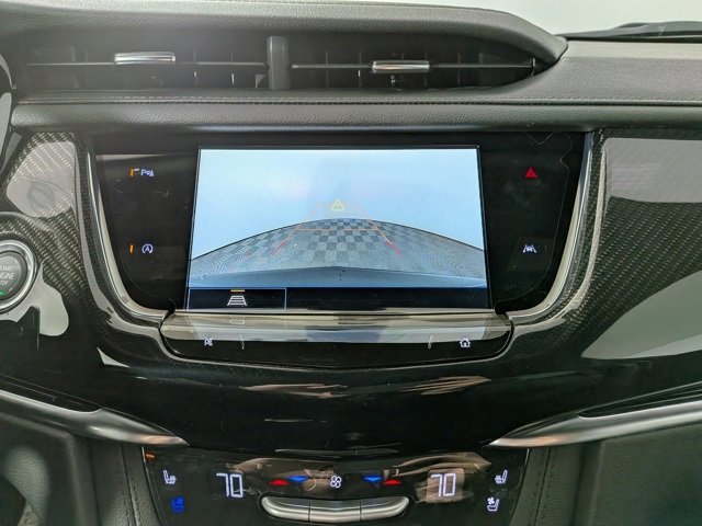 New 2025 Cadillac XT6 Sport w/ LPO, Floor Liner Package image 5