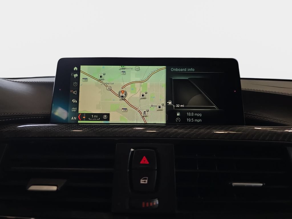 Used 2018 BMW M3 RWD image 24