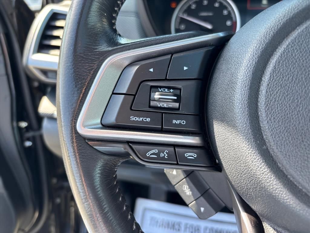 Used 2021 Subaru Forester Premium AWD/4WD image 16