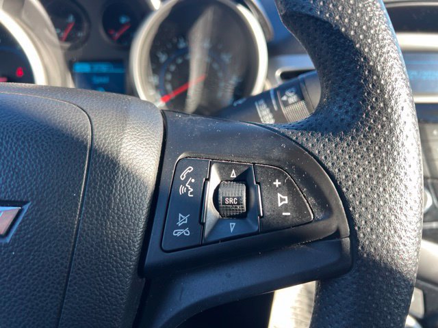Used 2014 Chevrolet Cruze LS FWD image 21