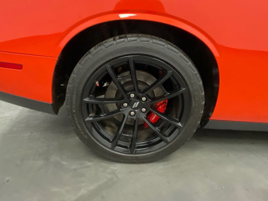 Used 2021 Dodge Challenger R/T Scat Pack w/ T/A Package image 17