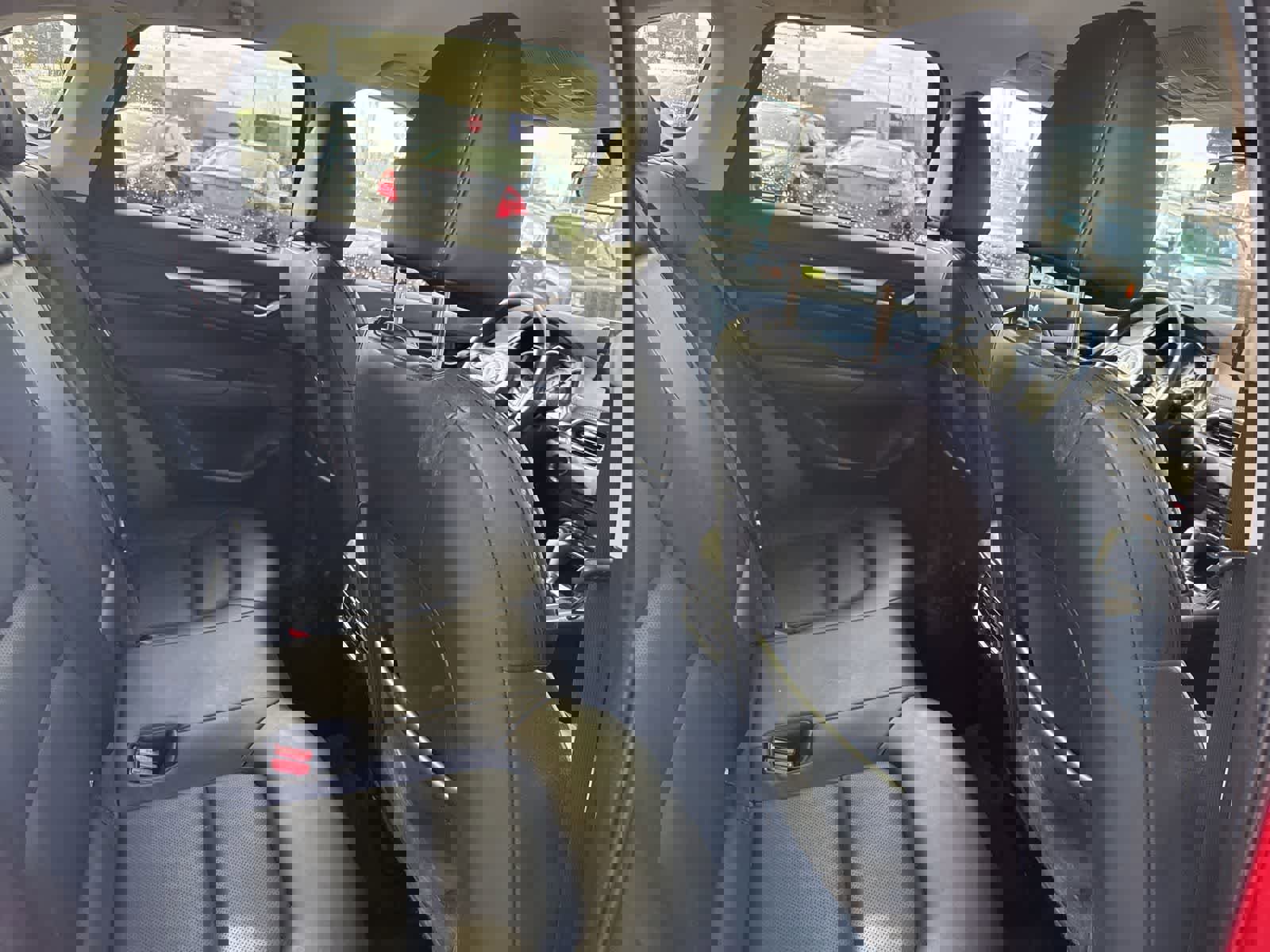 Used 2024 MAZDA CX-5 AWD 2.5 S w/ Select Package image 24