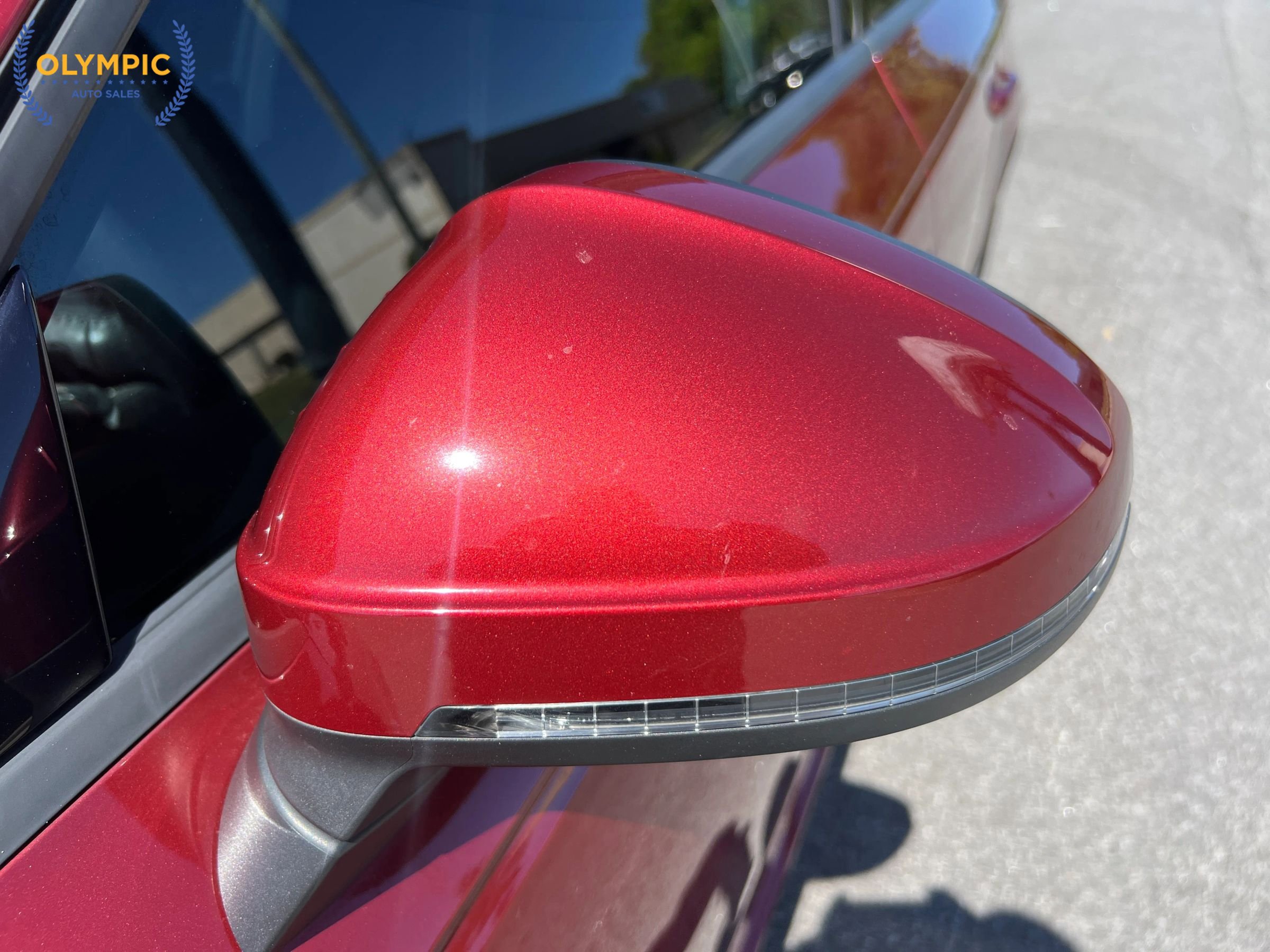 Used 2018 Audi A4 2.0T Ultra Premium w/ Convenience Package FWD image 17