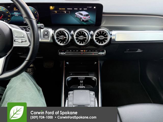 Used 2023 Mercedes-Benz GLB 250 4MATIC image 32