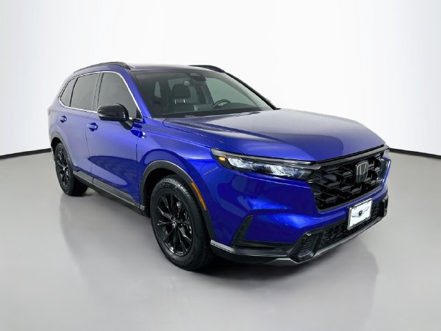 Used 2024 Honda CR-V Sport image 3