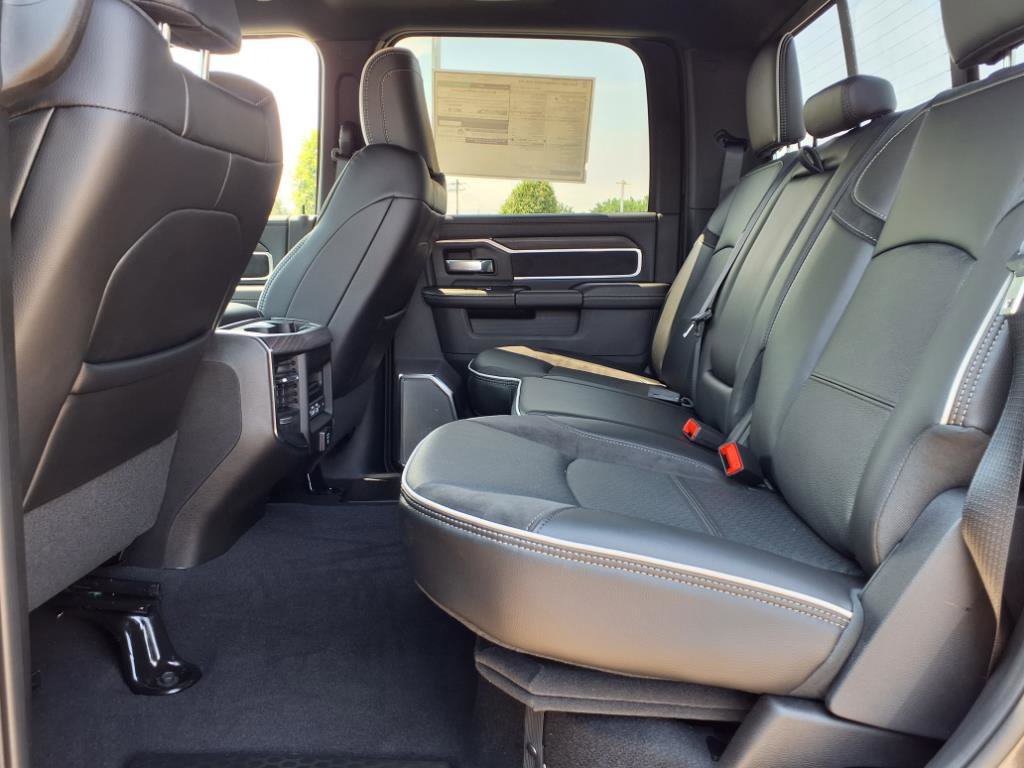 New 2026 RAM 2500 Laramie image 9