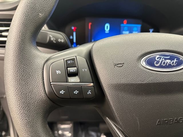 Certified 2025 Ford Escape Active image 25
