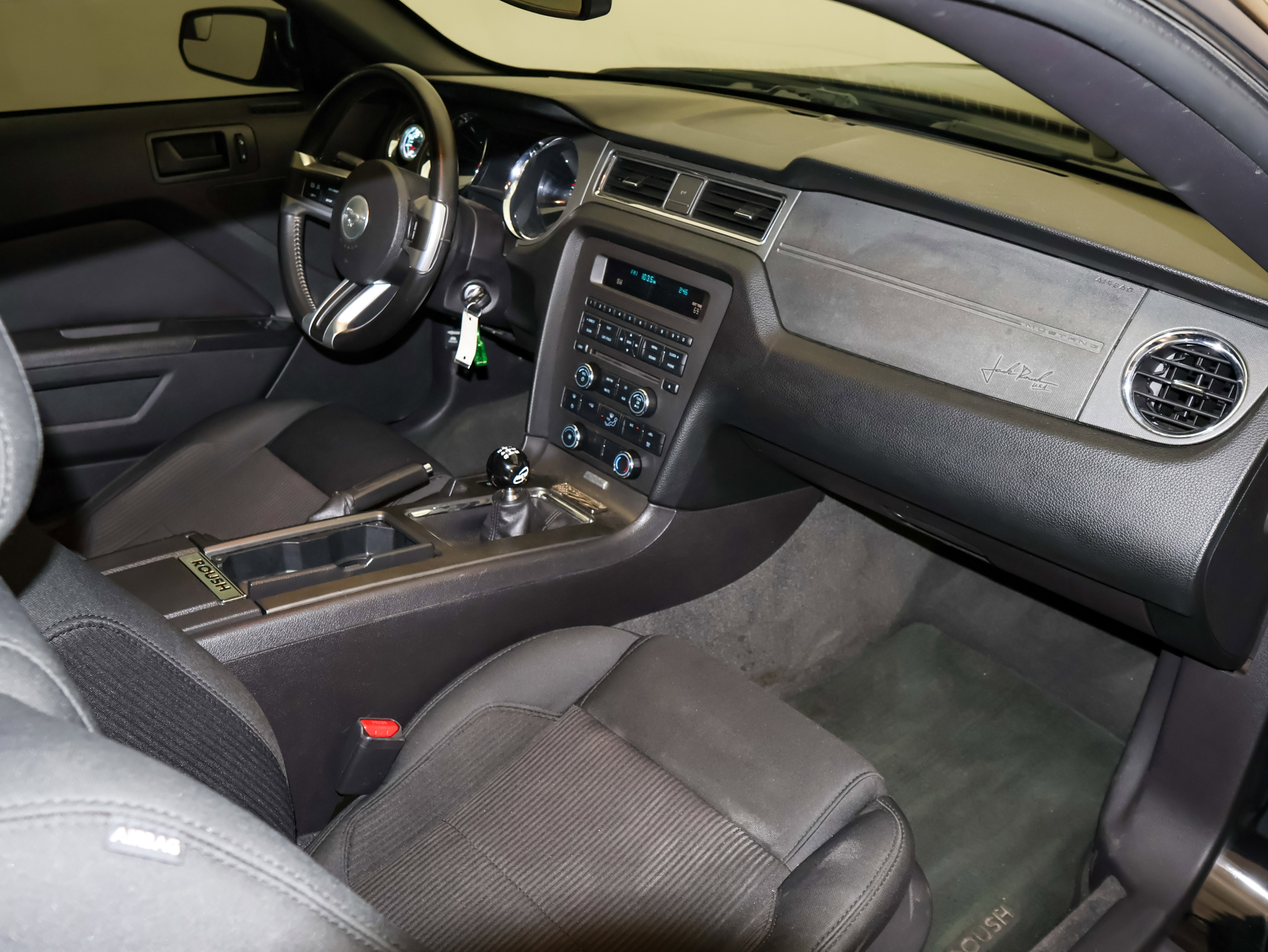 Used 2014 Ford Mustang GT w/ Equipment Group 301A image 17