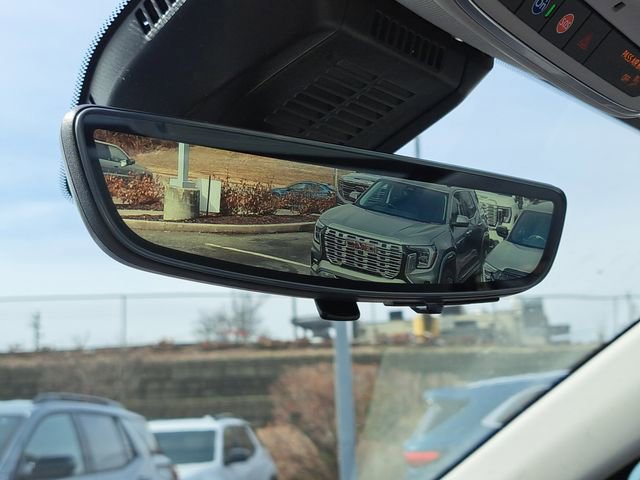 New 2026 GMC Terrain Denali image 30