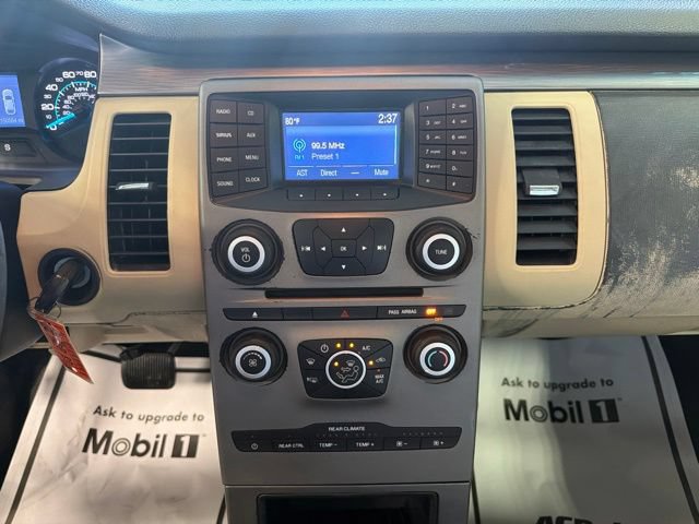 Used 2014 Ford Flex SE FWD image 21
