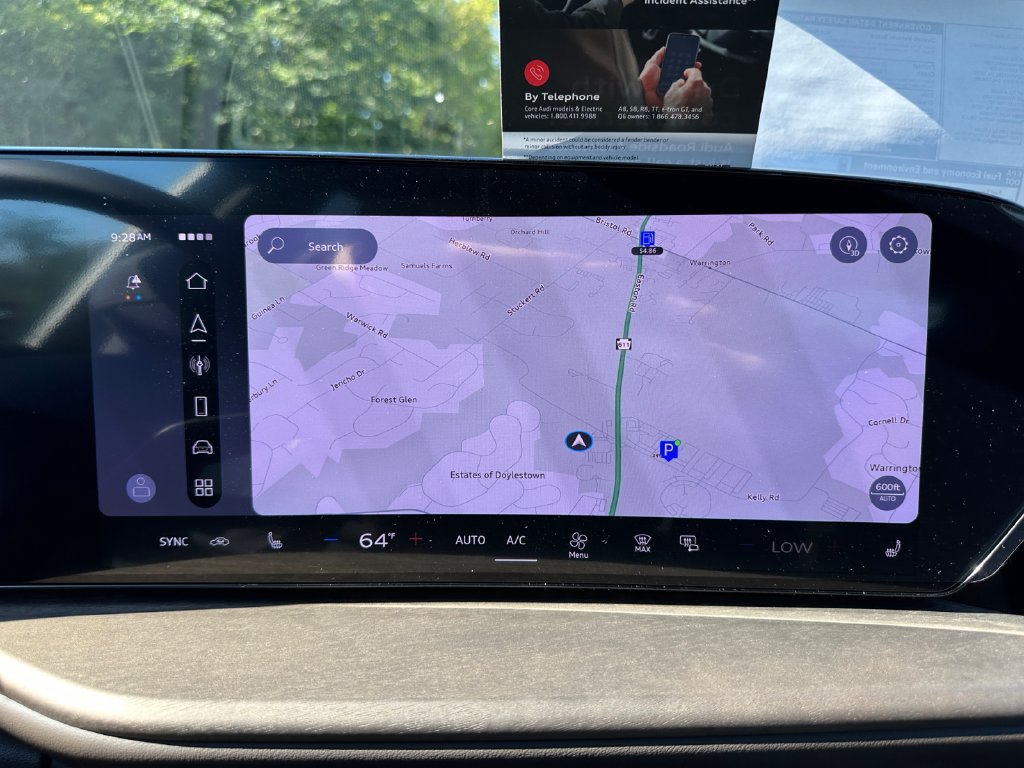 New 2026 Audi Q5 2.0T AWD/4WD image 18