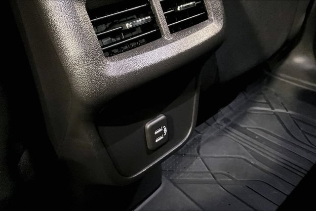 Certified 2024 Chevrolet Equinox LT w/ LPO, Floor Liner Package AWD/4WD image 26