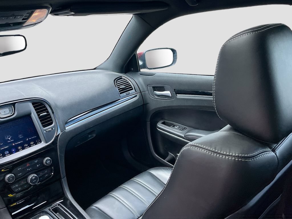 Used 2023 Chrysler 300 S RWD image 25