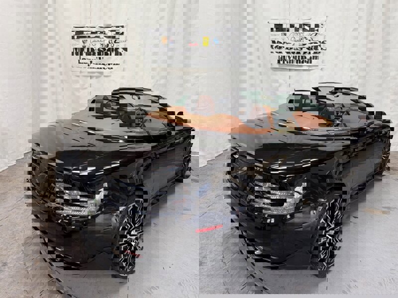 Used 2012 Aston Martin Virage Volante image 5