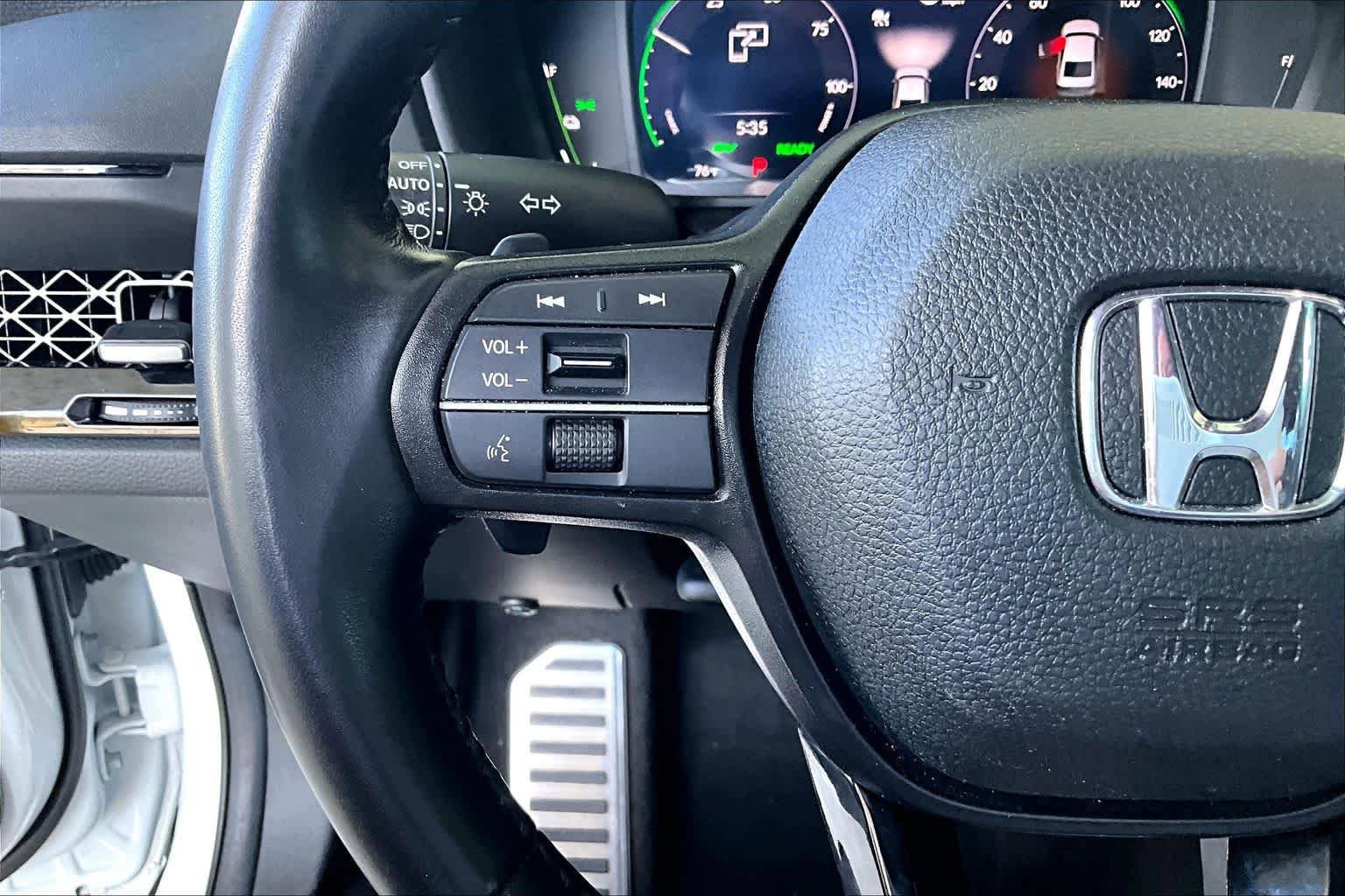Used 2023 Honda Accord Sport image 24