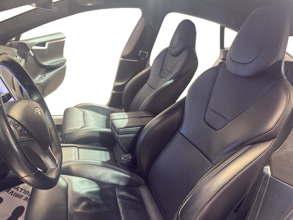 Used 2017 Tesla Model S 100D image 14