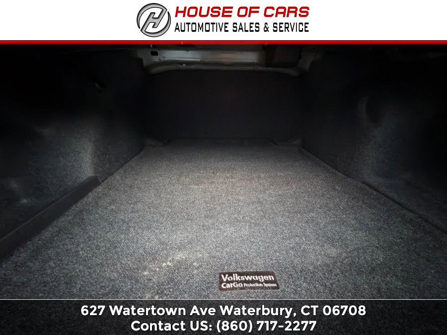 Used 2017 Volkswagen Passat 1.8T SE image 47