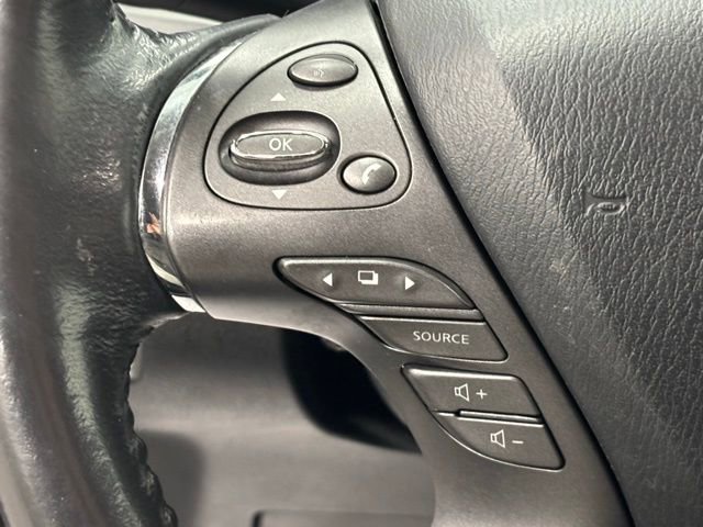 Used 2023 Nissan Murano Platinum w/ Cargo Package image 20