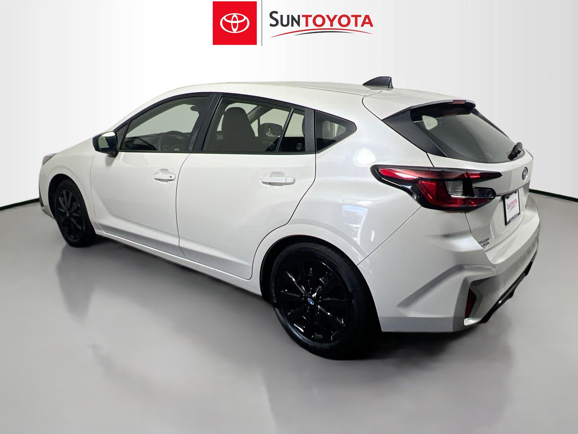 Used 2024 Subaru Impreza 2.0i AWD/4WD image 6