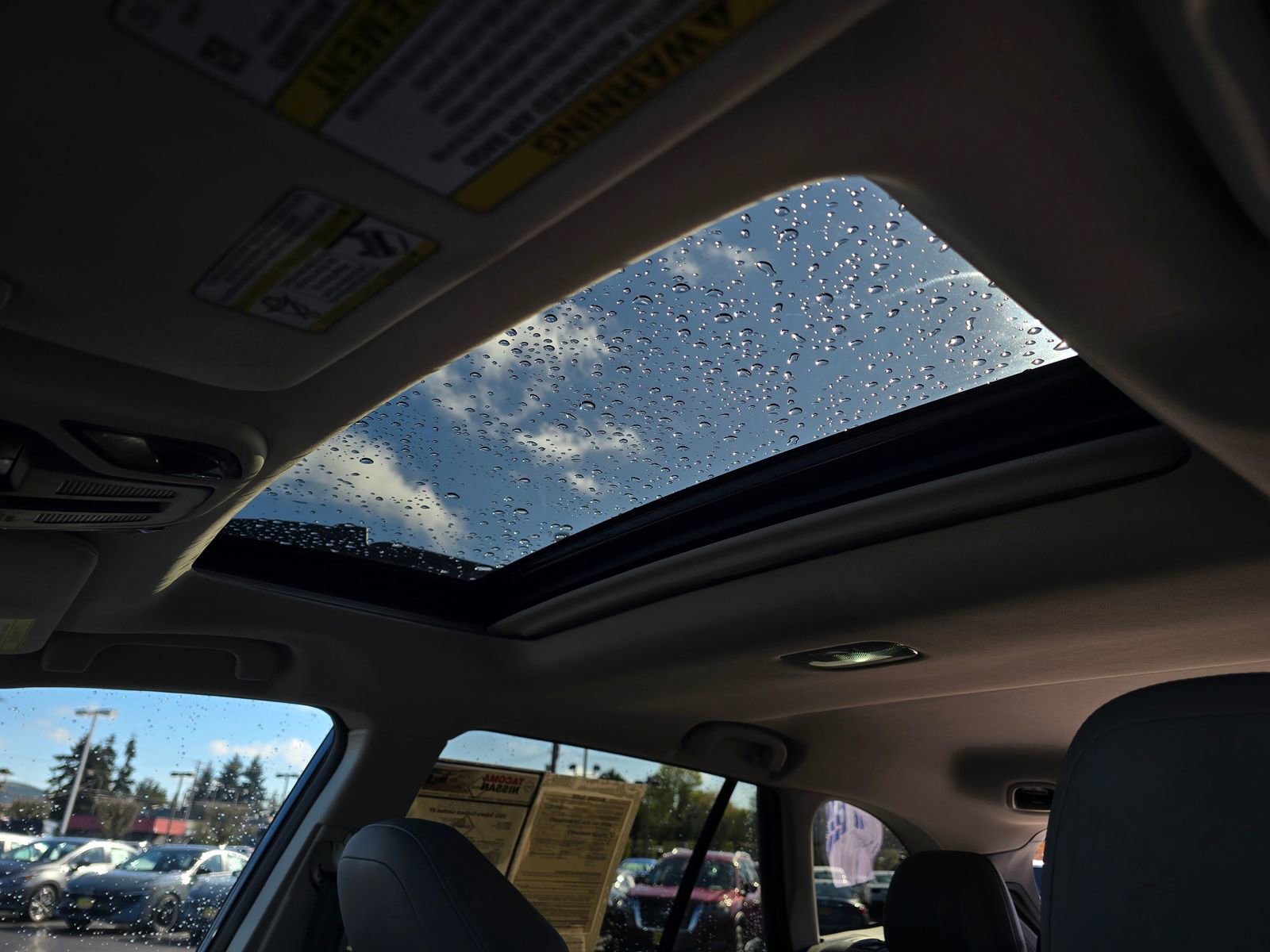 Used 2021 Subaru Outback Limited XT w/ Popular Package #2 image 33