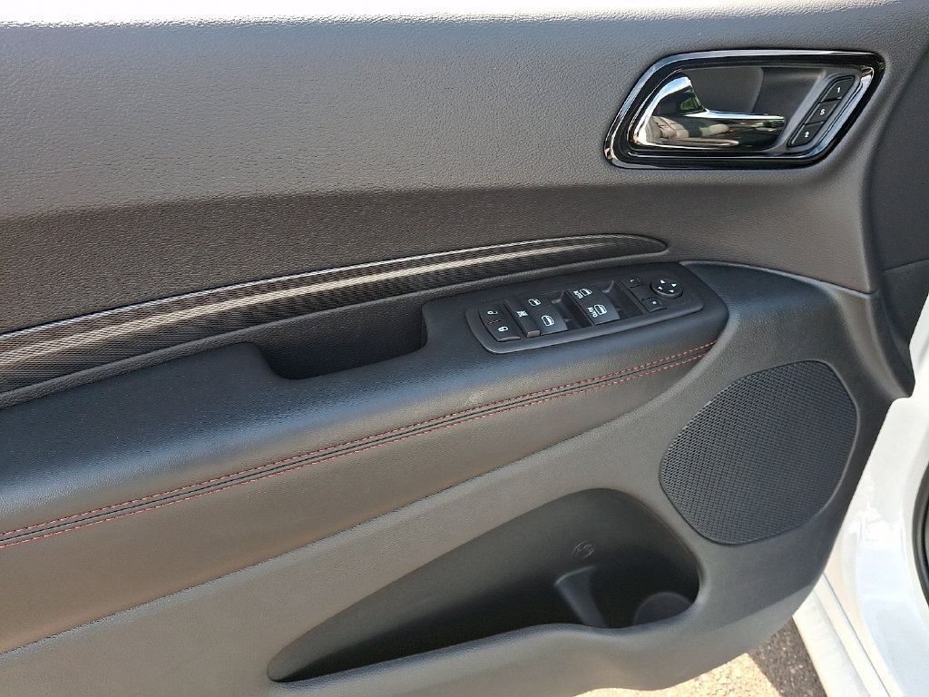 New 2026 Dodge Durango GT AWD/4WD image 9