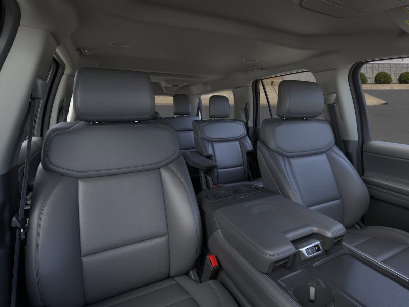 New 2026 Ford Expedition Max Active AWD/4WD image 10