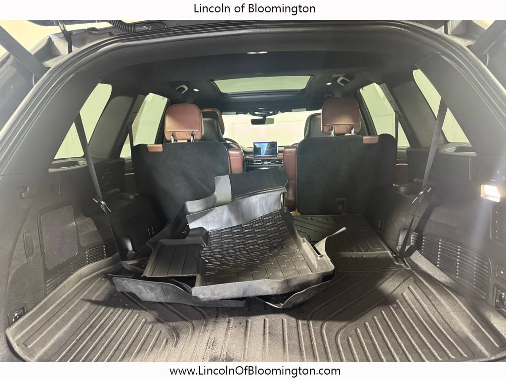 Used 2020 Lincoln Aviator Reserve w/ Equipment Group 202A AWD/4WD image 30