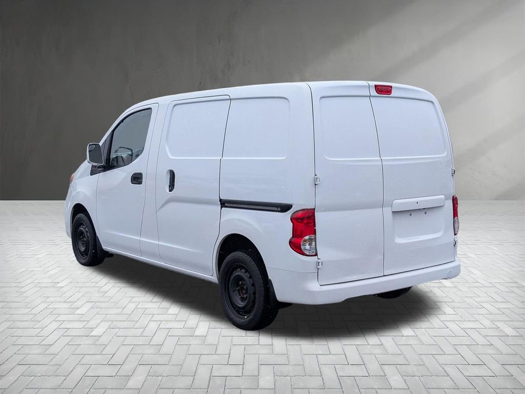Used 2020 Nissan NV200 SV image 6