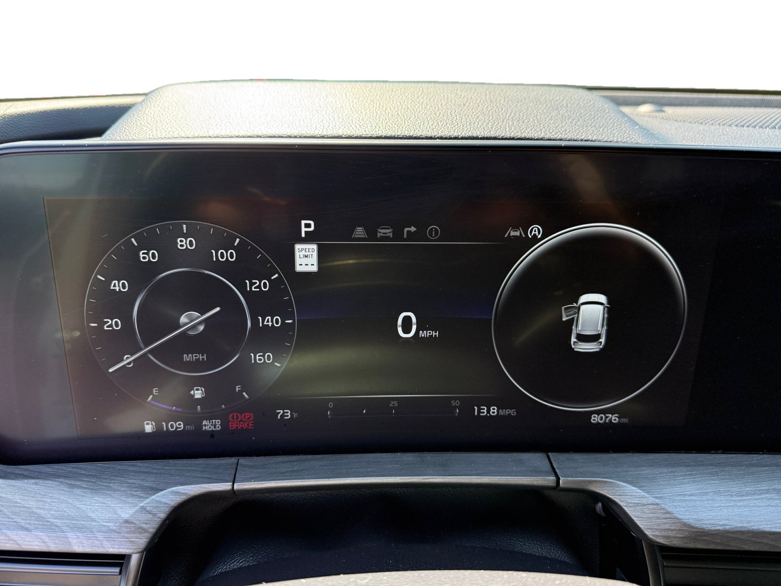 Used 2025 Kia Telluride SX X-Line AWD/4WD image 11