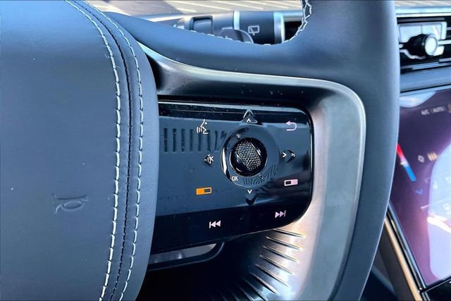 Used 2026 INFINITI QX80 Autograph image 19