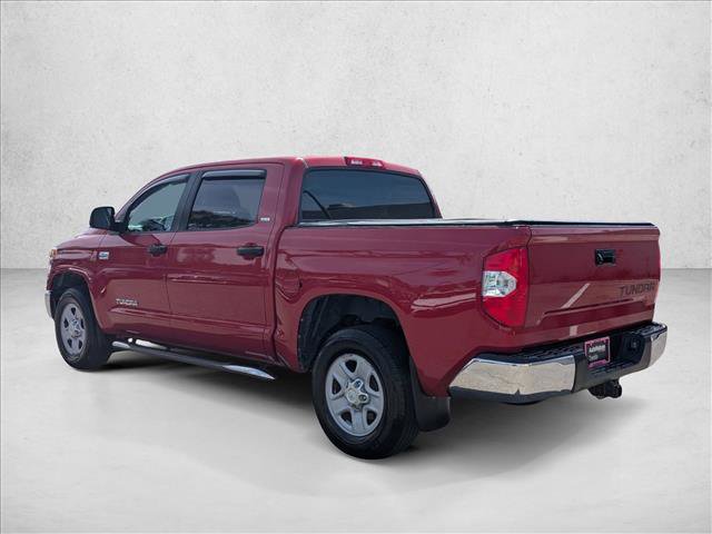 Used 2017 Toyota Tundra SR5 image 8