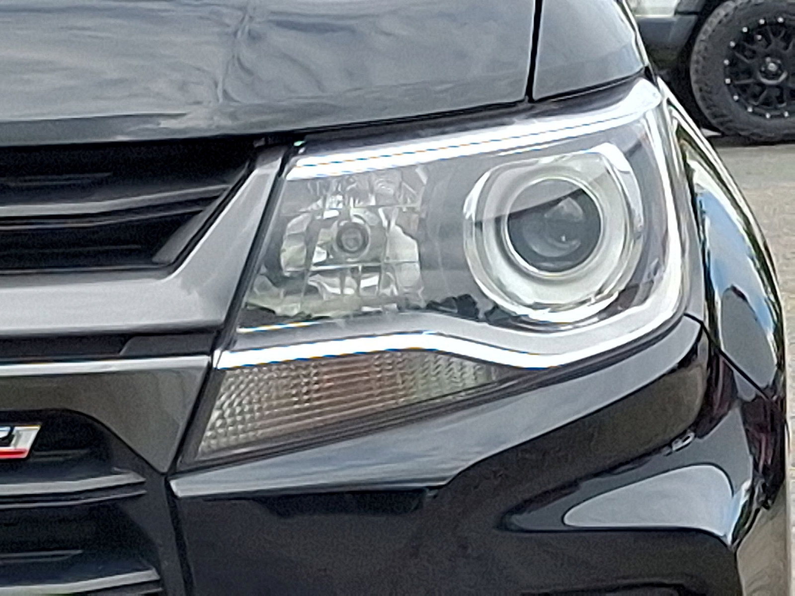 Used 2022 Chevrolet Colorado Z71 AWD/4WD image 28