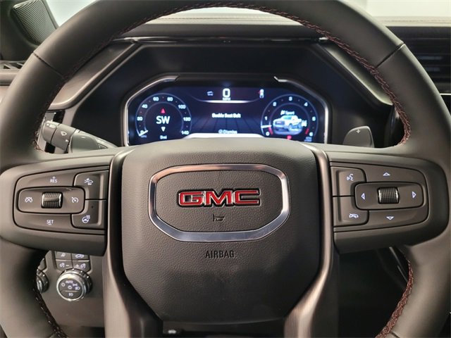 New 2026 GMC Sierra 1500 AT4X image 21