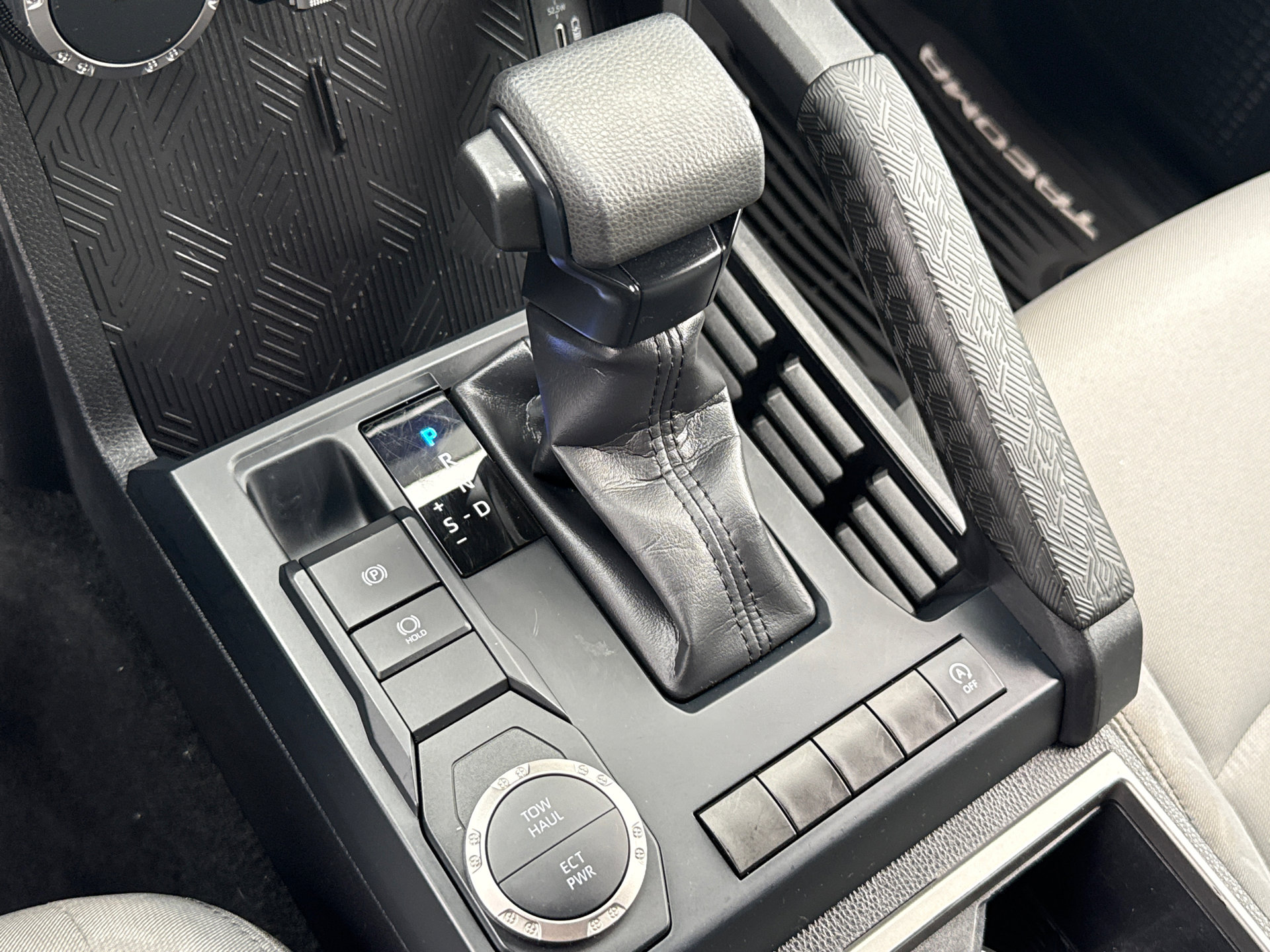 Certified 2025 Toyota Tacoma SR5 RWD image 26
